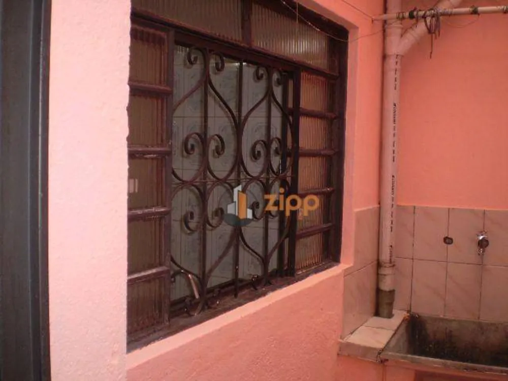 Sobrado, 2 quartos, 112 m² - Foto 1