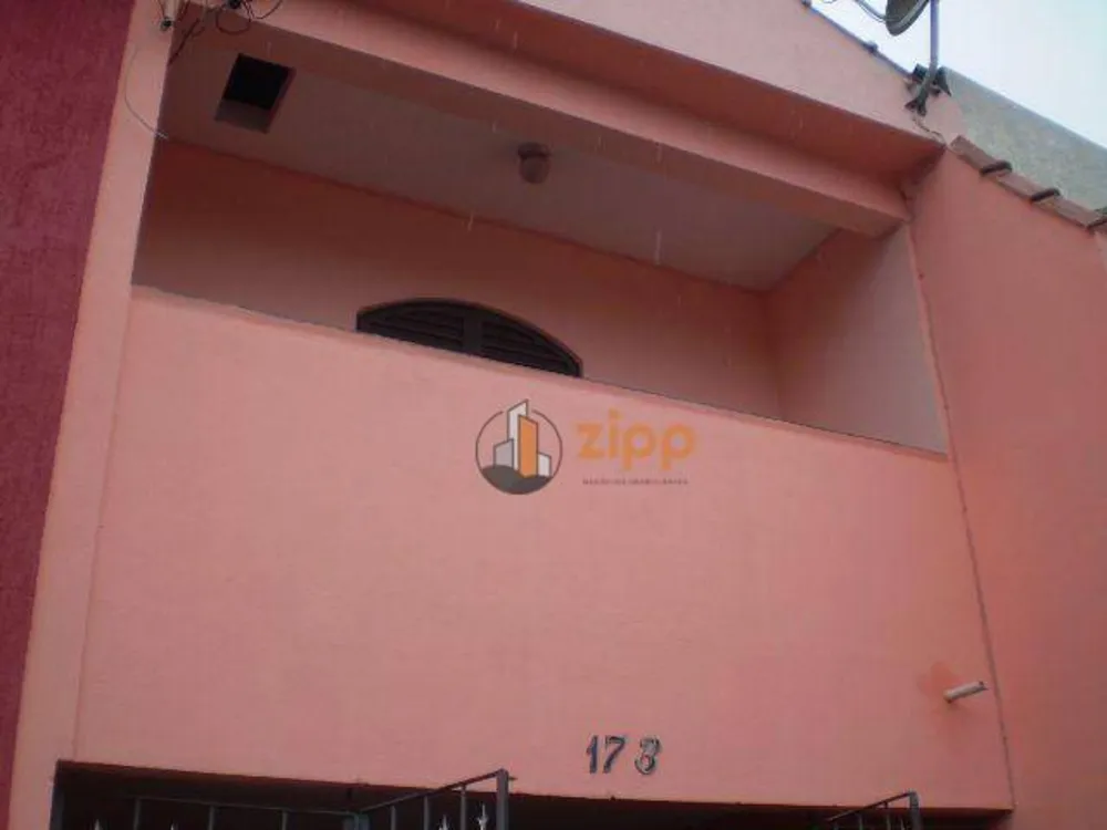 Sobrado, 2 quartos, 112 m² - Foto 5