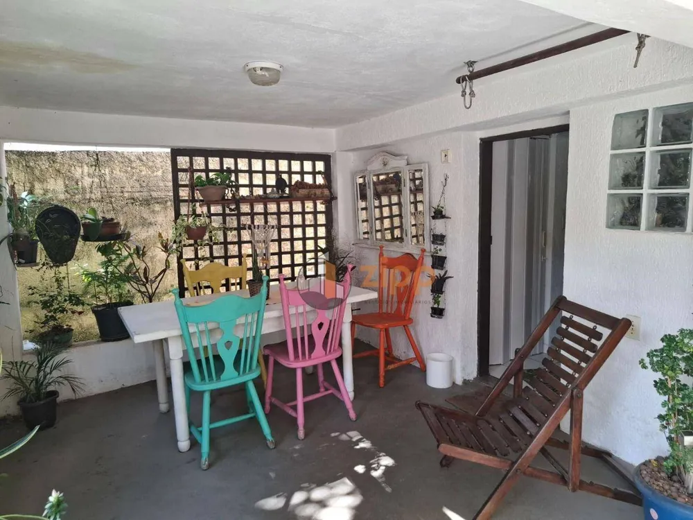 Casa, 2 quartos, 250 m² - Foto 9