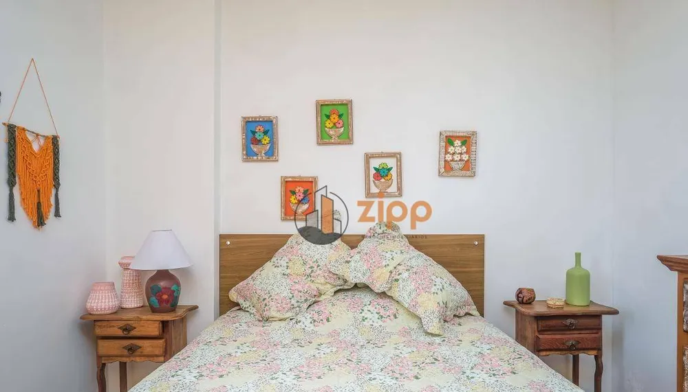 Apartamento, 3 quartos, 95 m² - Foto 9