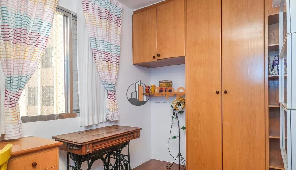 Apartamento, 3 quartos, 95 m² - Foto 12