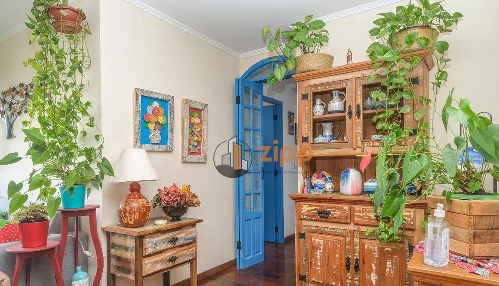 Apartamento, 3 quartos, 95 m² - Foto 1
