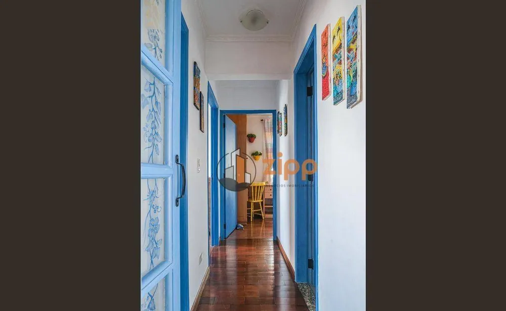 Apartamento, 3 quartos, 95 m² - Foto 10