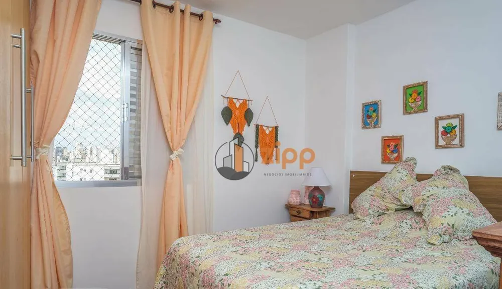 Apartamento, 3 quartos, 95 m² - Foto 8