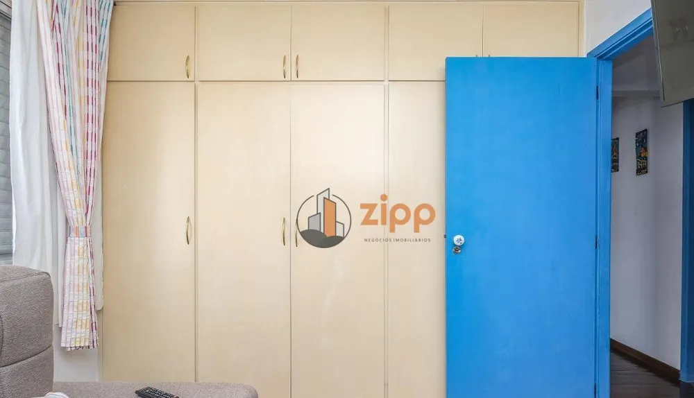 Apartamento, 3 quartos, 95 m² - Foto 7