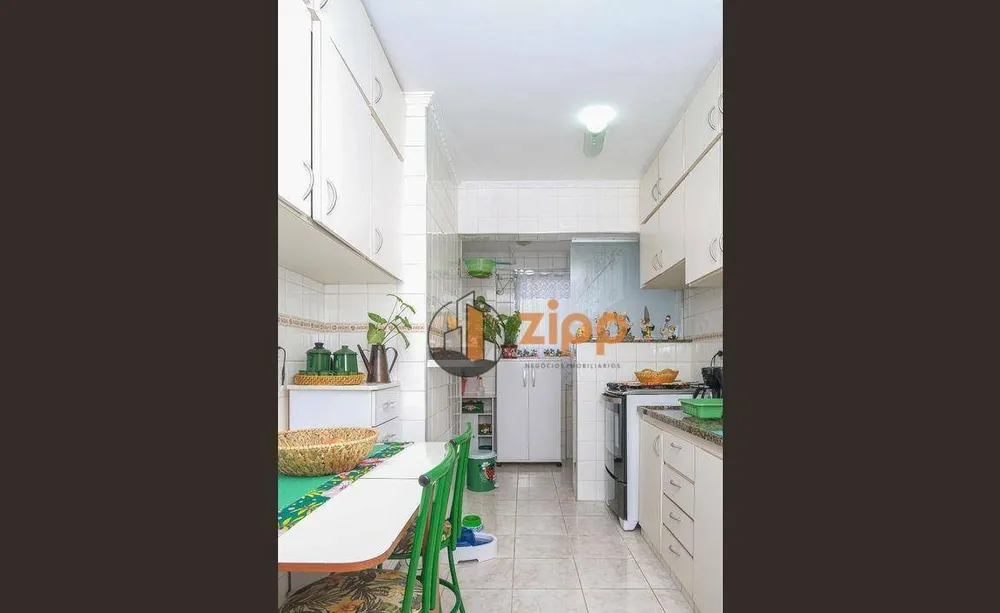 Apartamento, 3 quartos, 95 m² - Foto 6