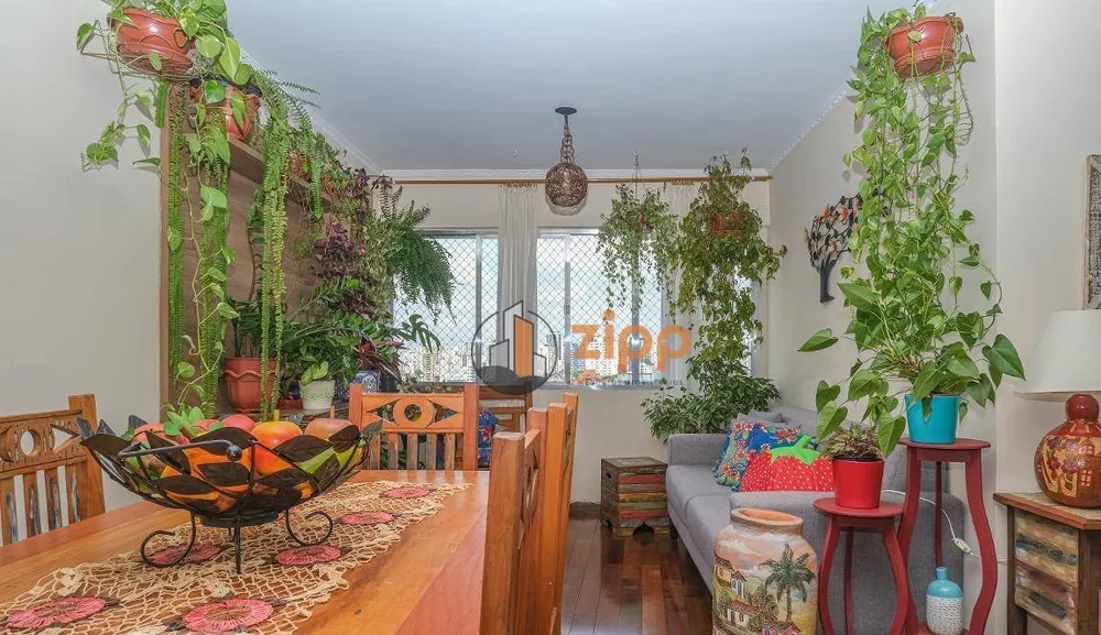 Apartamento, 3 quartos, 95 m² - Foto 2