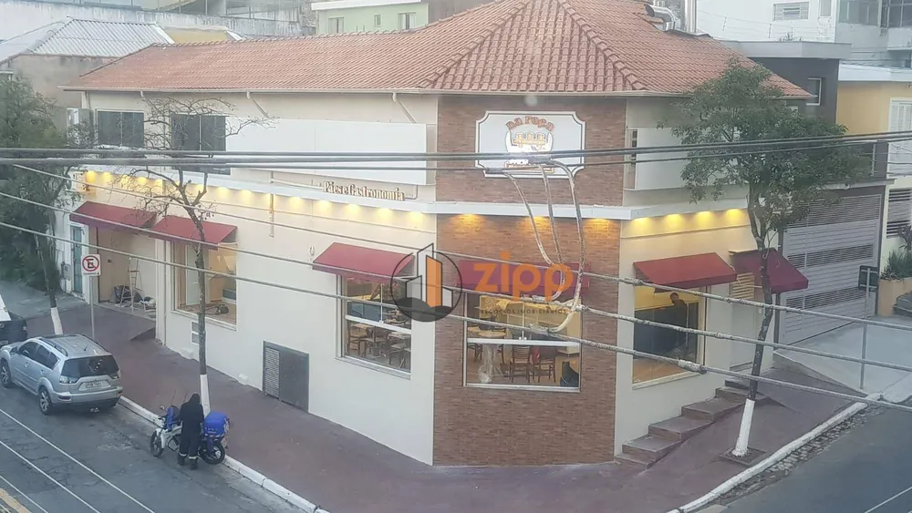Prédio Inteiro, 350 m² - Foto 1
