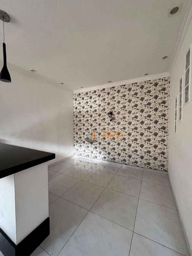 Sobrado, 3 quartos, 103 m² - Foto 3