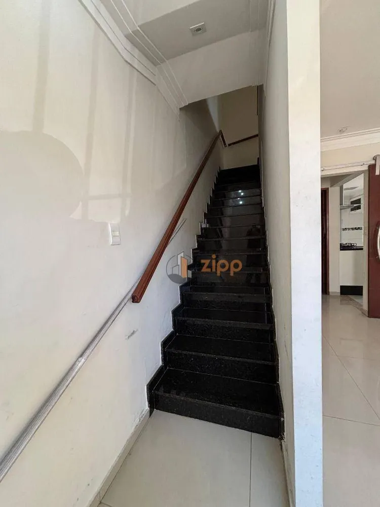 Sobrado, 3 quartos, 103 m² - Foto 12
