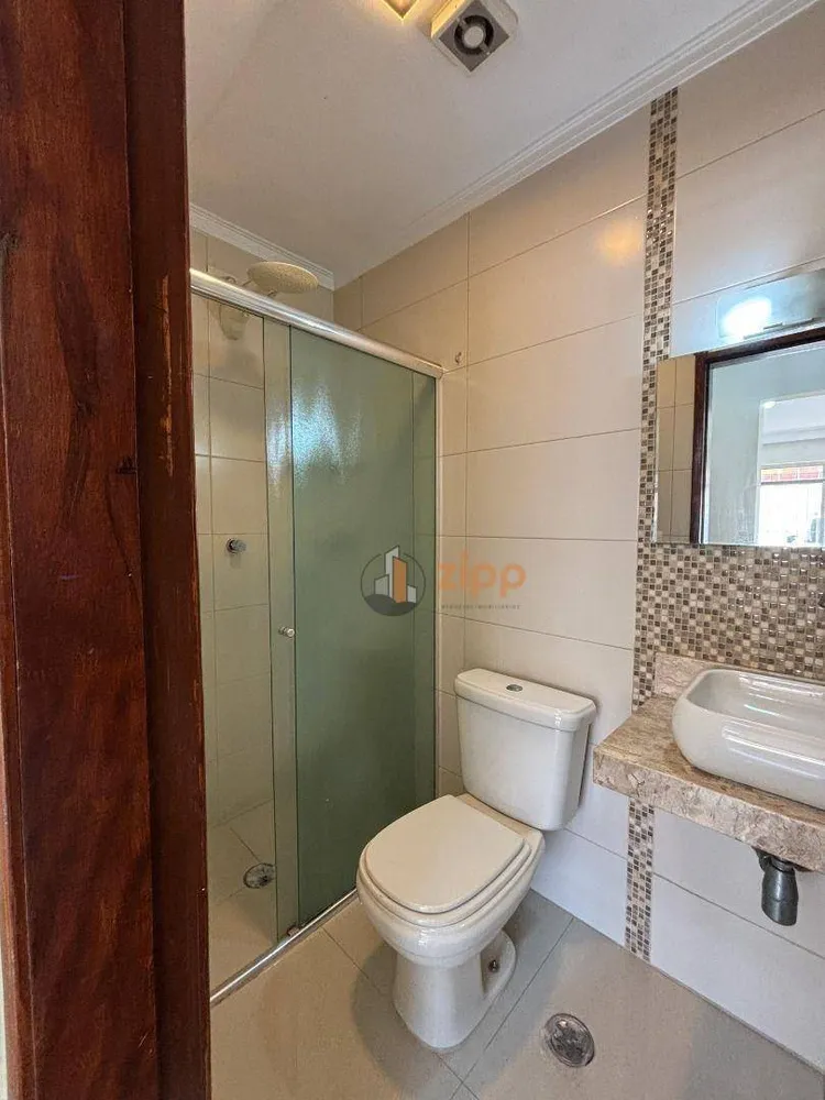 Sobrado, 3 quartos, 103 m² - Foto 9