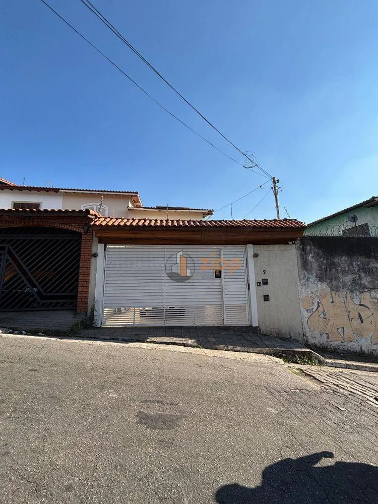 Sobrado, 3 quartos, 103 m² - Foto 4