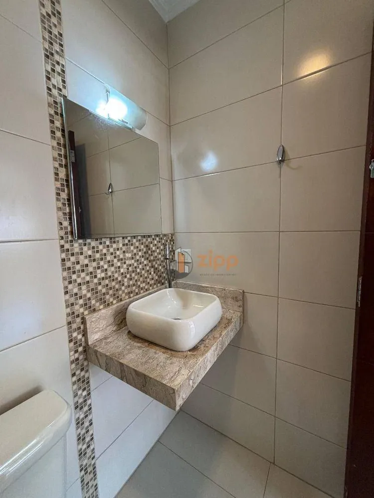 Sobrado, 3 quartos, 103 m² - Foto 8