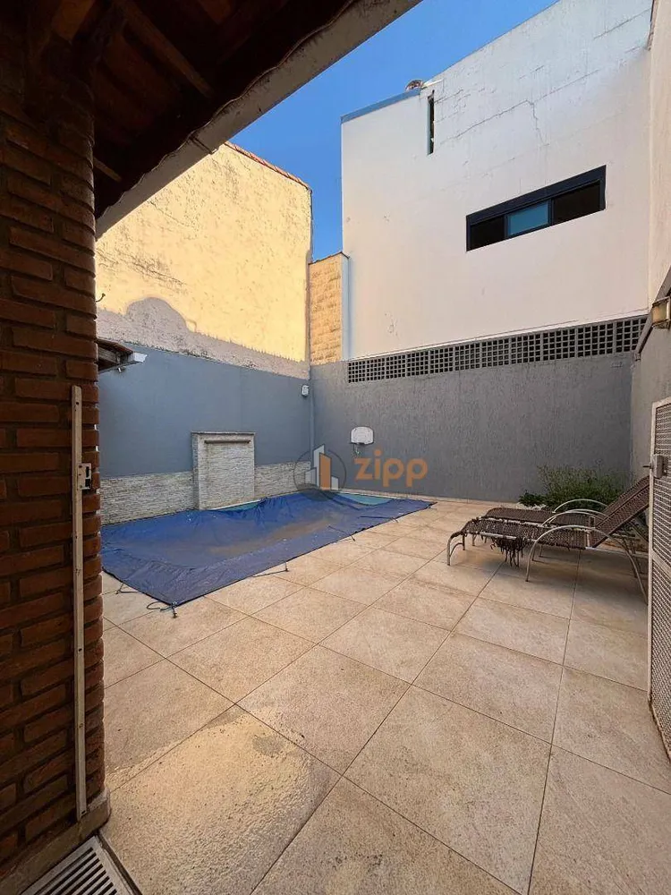 Sobrado, 3 quartos, 103 m² - Foto 1