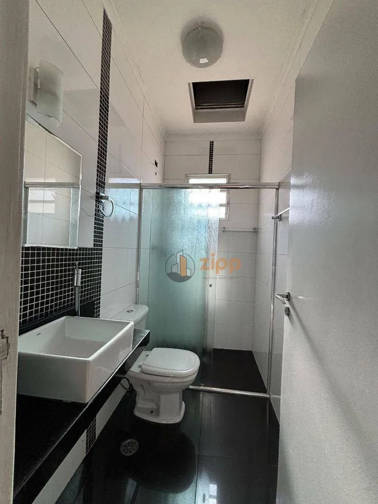 Sobrado, 3 quartos, 103 m² - Foto 5