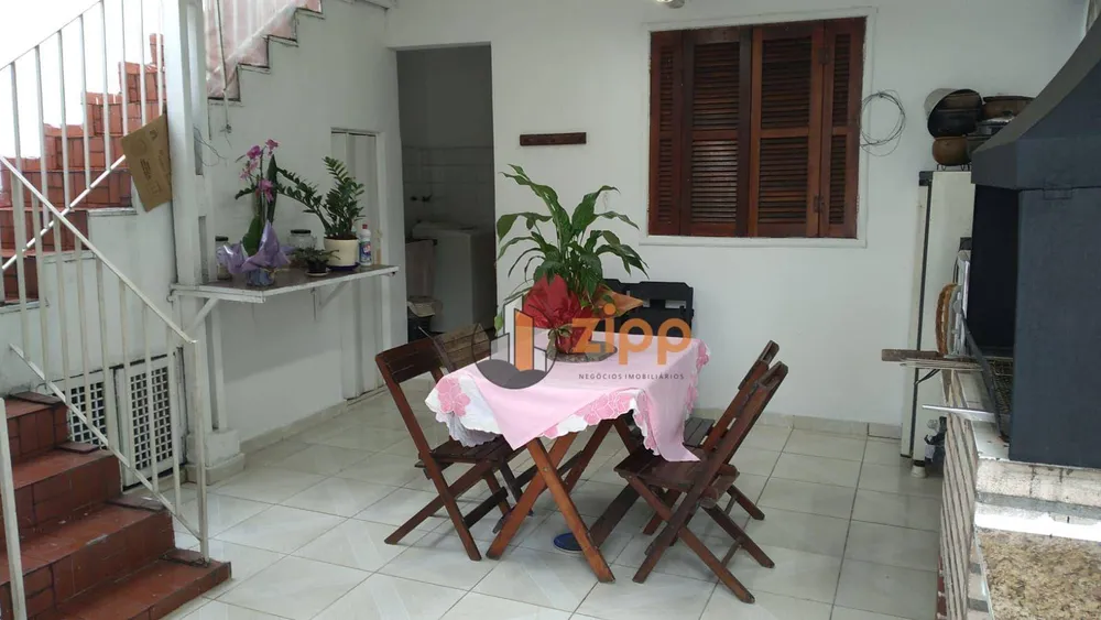 Sobrado, 2 quartos, 200 m² - Foto 6