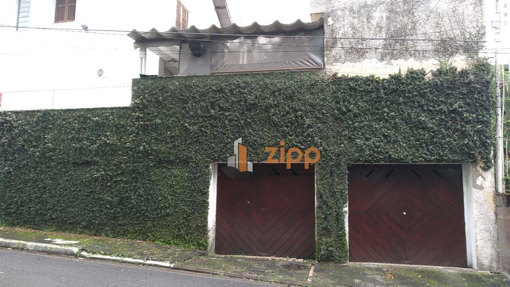 Sobrado, 2 quartos, 200 m² - Foto 1