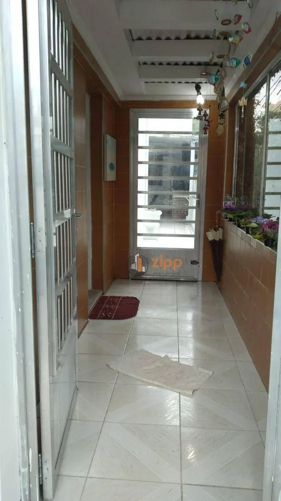 Sobrado, 2 quartos, 200 m² - Foto 2