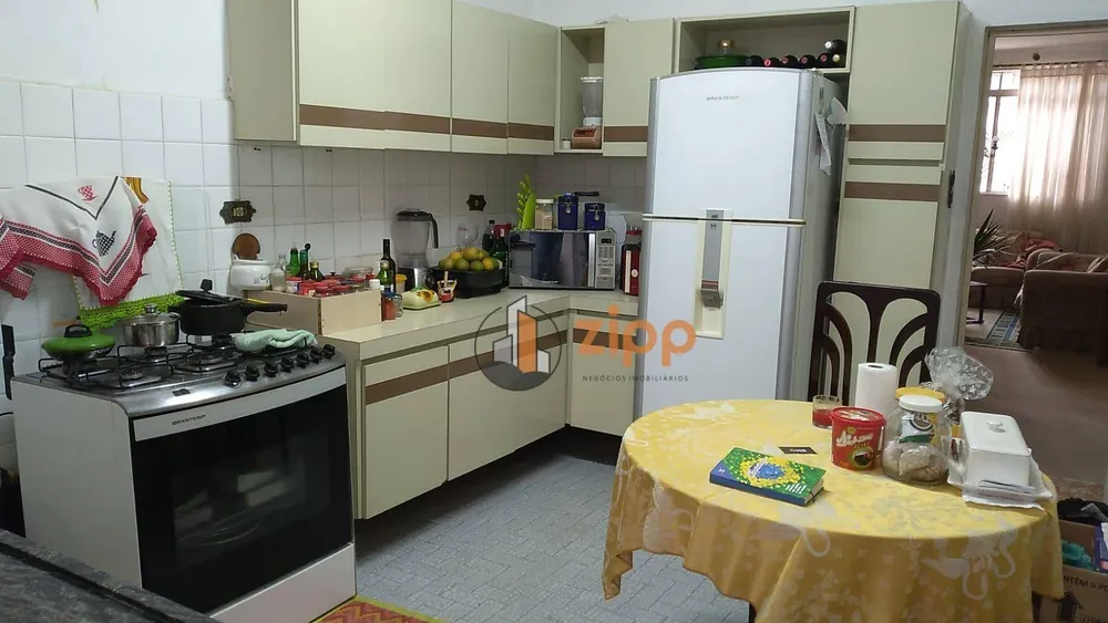 Sobrado, 2 quartos, 200 m² - Foto 8