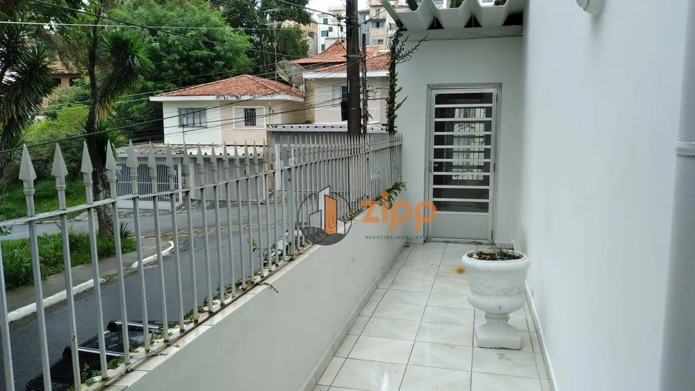Sobrado, 2 quartos, 200 m² - Foto 11