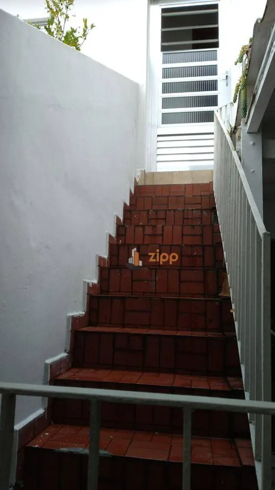 Sobrado, 2 quartos, 200 m² - Foto 4