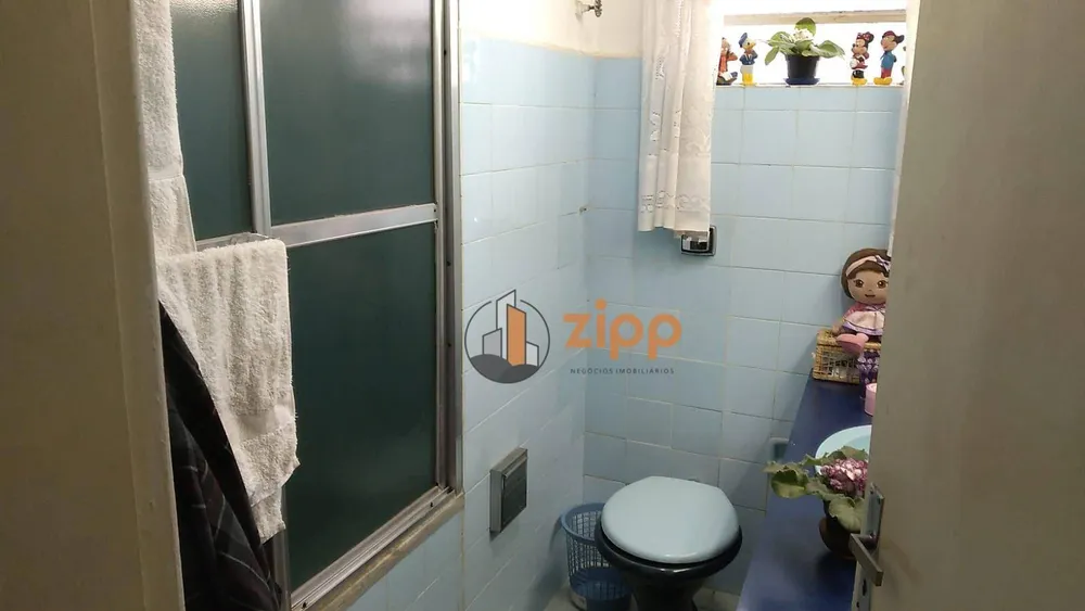 Sobrado, 2 quartos, 200 m² - Foto 13