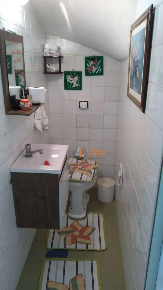 Sobrado, 2 quartos, 200 m² - Foto 10