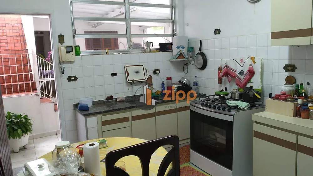 Sobrado, 2 quartos, 200 m² - Foto 9