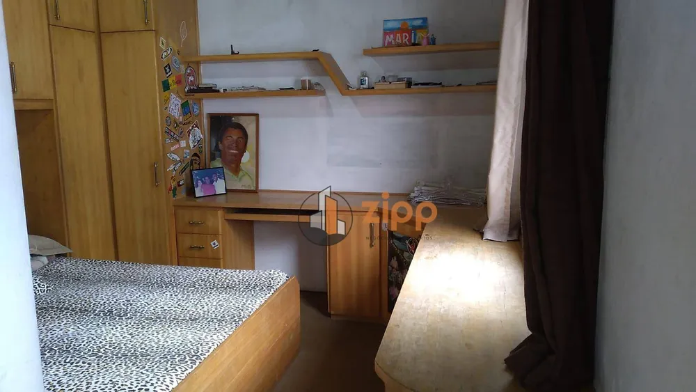 Sobrado, 2 quartos, 200 m² - Foto 7
