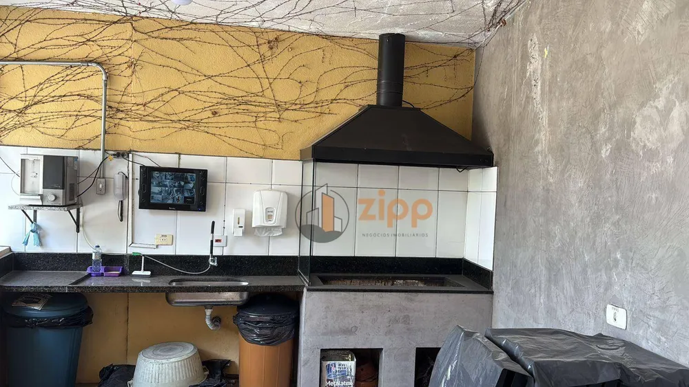 Apartamento, 2 quartos, 65 m² - Foto 5