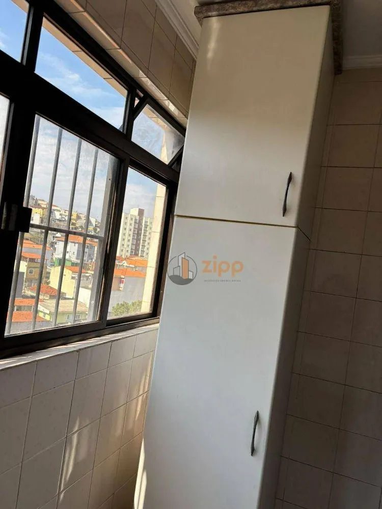 Apartamento, 2 quartos, 65 m² - Foto 3