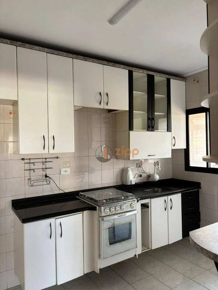 Apartamento, 2 quartos, 65 m² - Foto 1