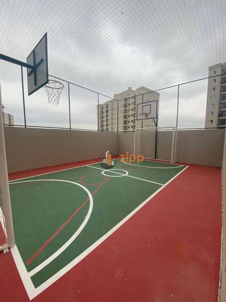 Apartamento, 1 quarto, 42 m² - Foto 10