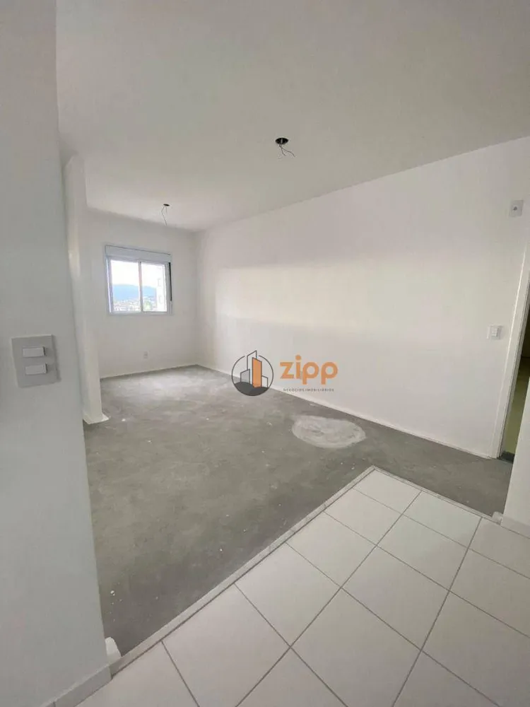 Apartamento, 1 quarto, 42 m² - Foto 1