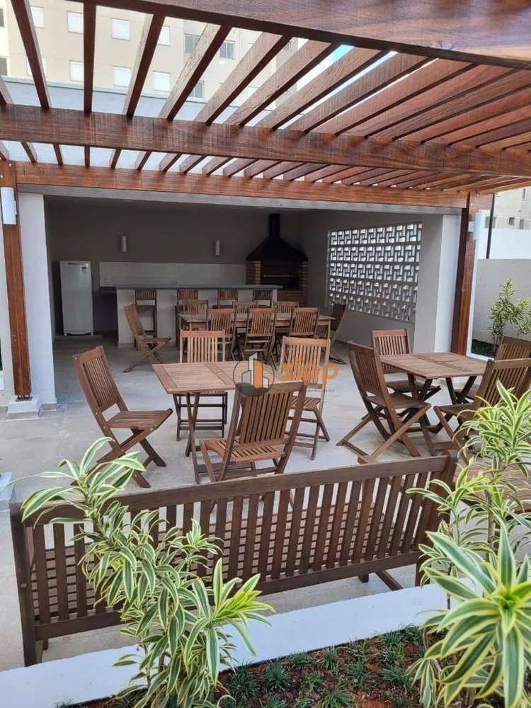 Apartamento, 1 quarto, 42 m² - Foto 9