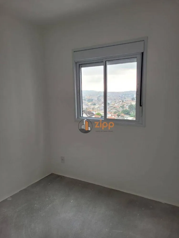 Apartamento, 1 quarto, 42 m² - Foto 5