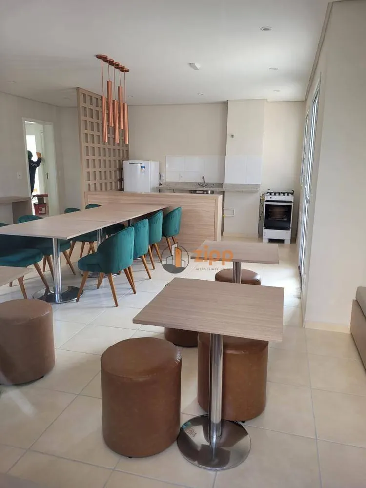 Apartamento, 1 quarto, 42 m² - Foto 12