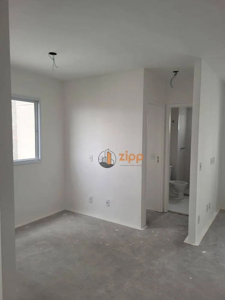 Apartamento, 1 quarto, 42 m² - Foto 2