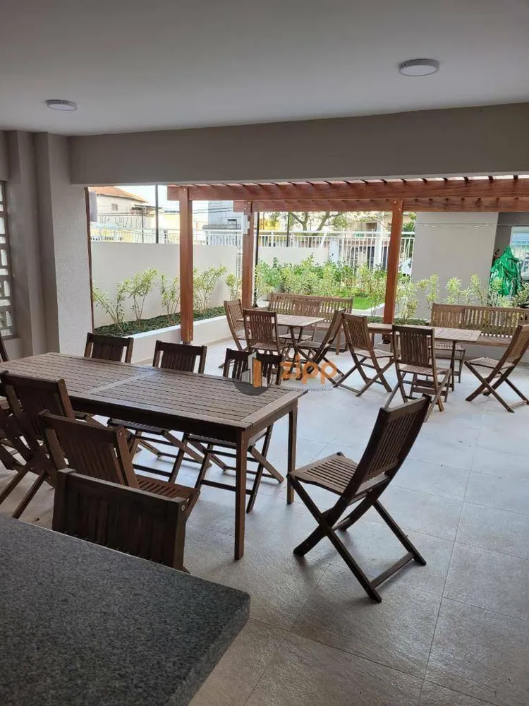 Apartamento, 1 quarto, 42 m² - Foto 8