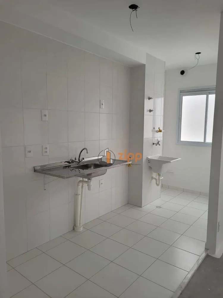 Apartamento, 1 quarto, 42 m² - Foto 7
