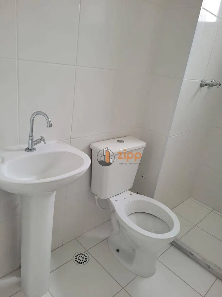 Apartamento, 1 quarto, 42 m² - Foto 6