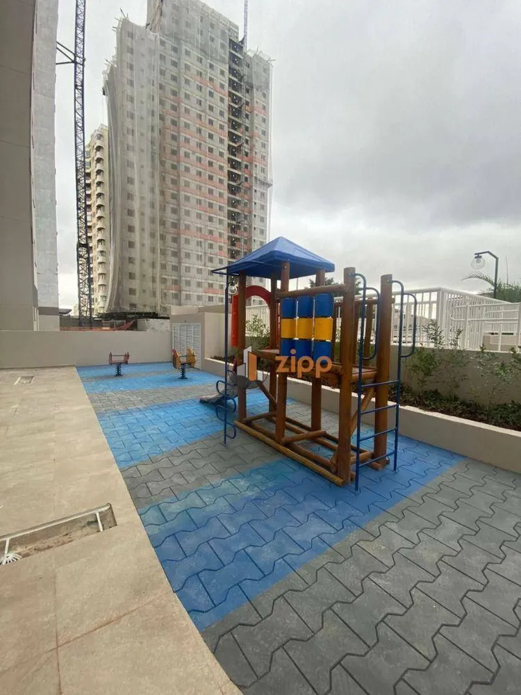 Apartamento, 1 quarto, 42 m² - Foto 11