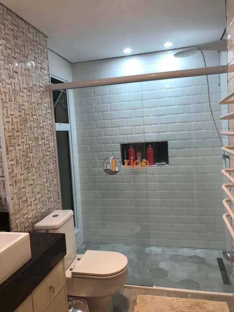 Sobrado, 3 quartos, 140 m² - Foto 1