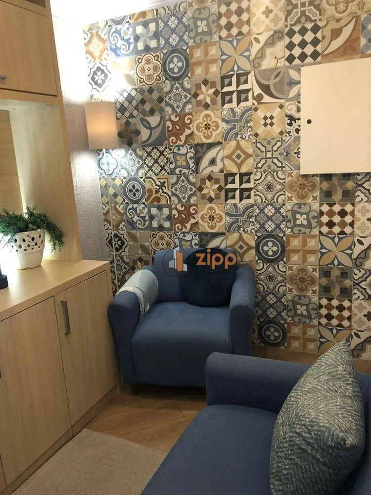 Sobrado, 3 quartos, 140 m² - Foto 6