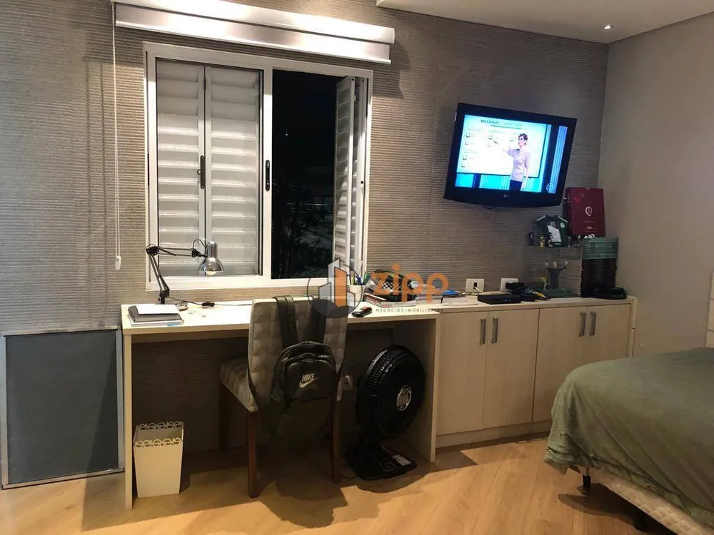 Sobrado, 3 quartos, 140 m² - Foto 6