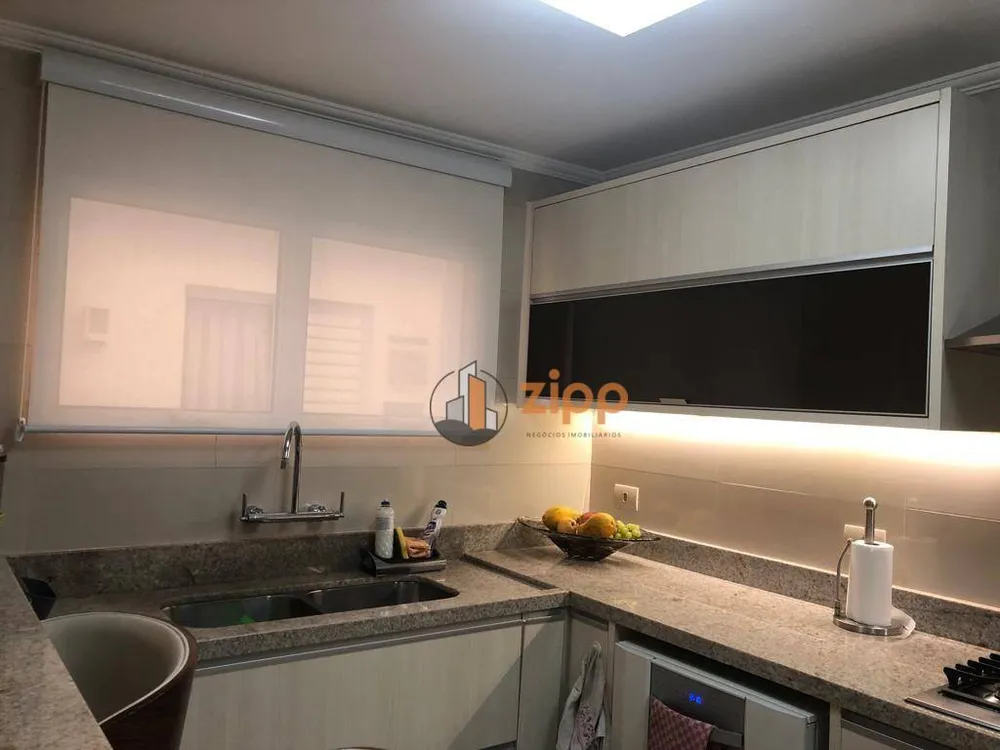 Sobrado, 3 quartos, 140 m² - Foto 14