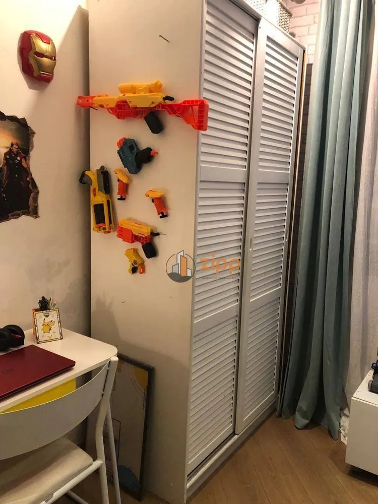 Sobrado, 3 quartos, 140 m² - Foto 4