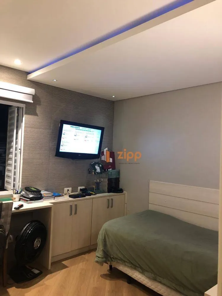 Sobrado, 3 quartos, 140 m² - Foto 3