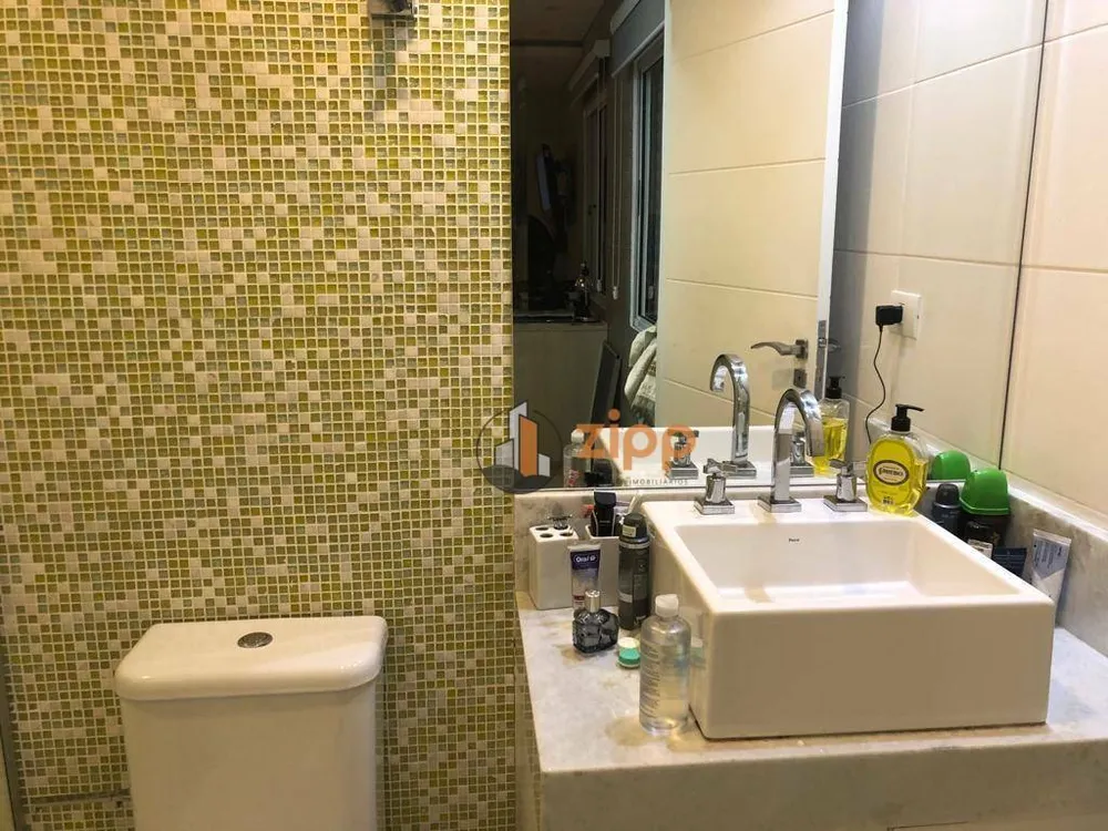 Sobrado, 3 quartos, 140 m² - Foto 5