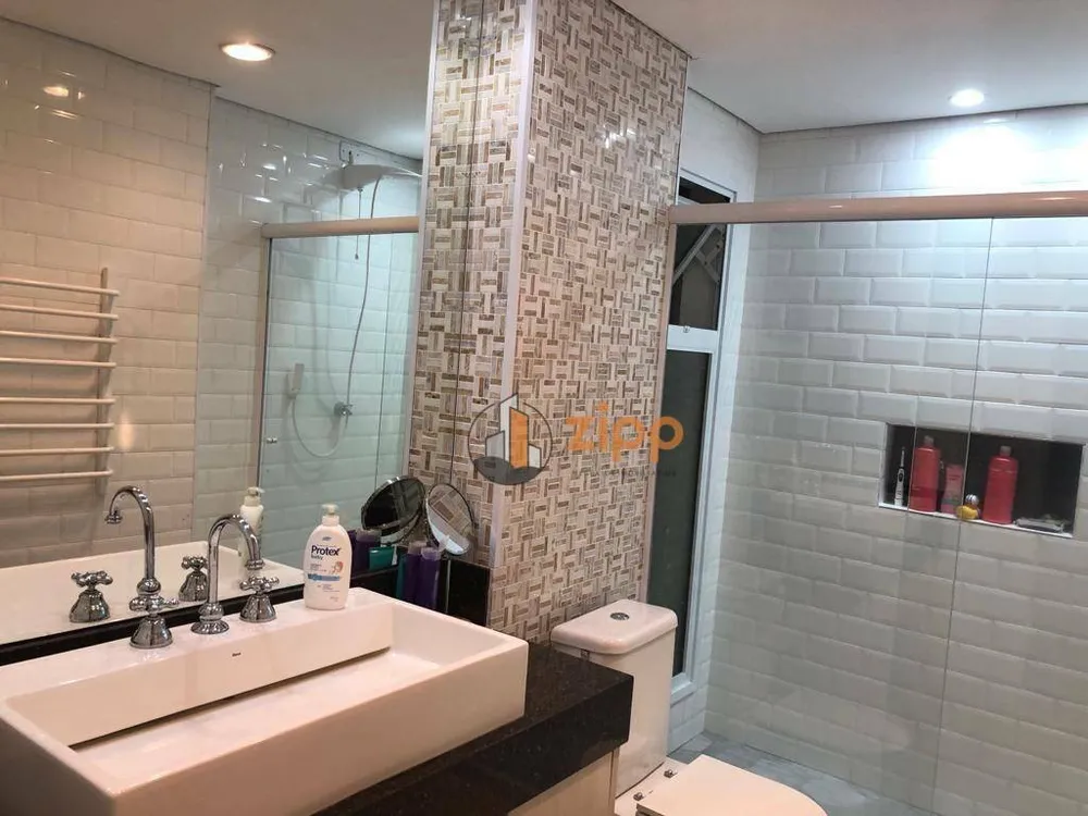 Sobrado, 3 quartos, 140 m² - Foto 7